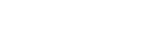 White logo for the Roosevelt Room at our Ybor City Tampa hotel