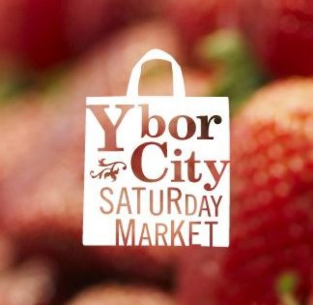 Ybor Saturday Market