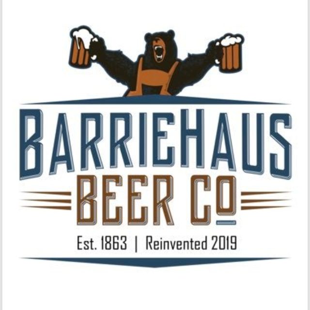 Trivia Night at Barriehaus Beer Co.