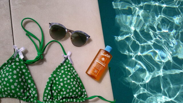 Swim Club