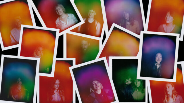 Aura Aura Photography Session