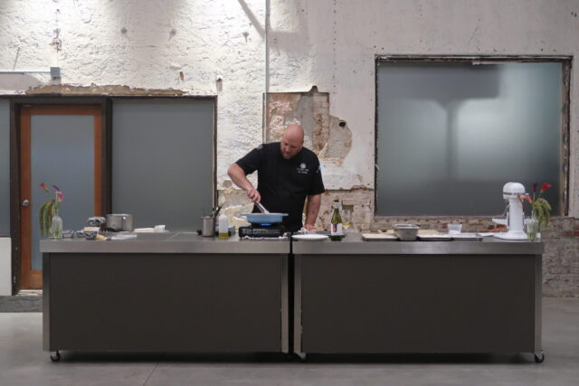 Friends of Flor Fina Dinner